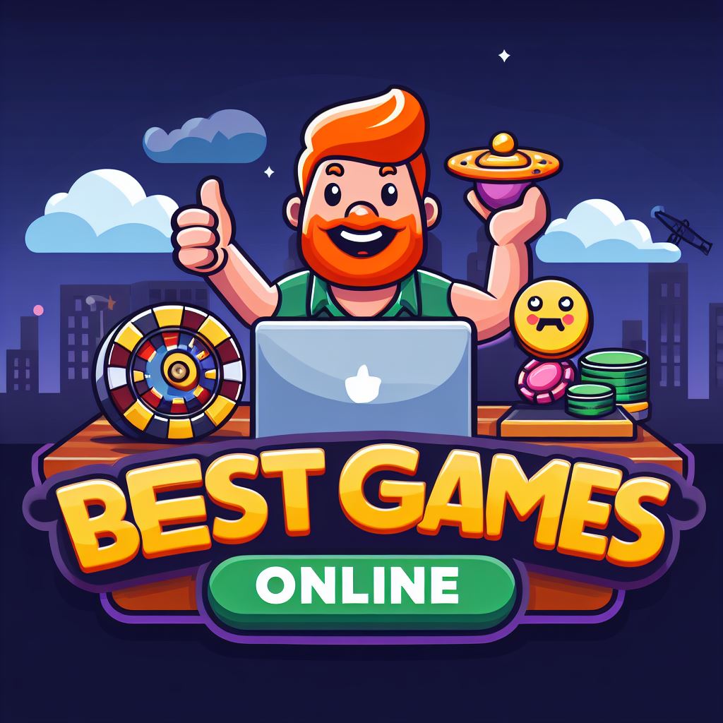 Best Games Online