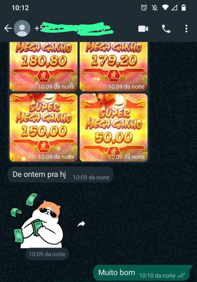 (Tiger) Prova Social 9