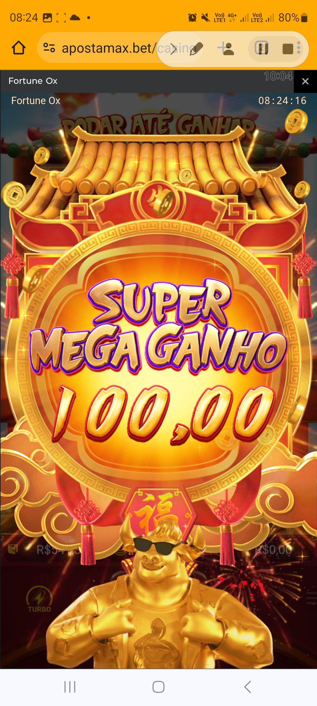 (oX) Prova Social 11