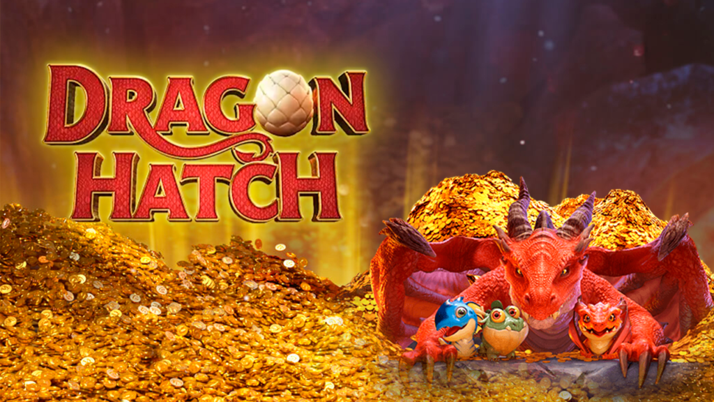 dragon-hatch
